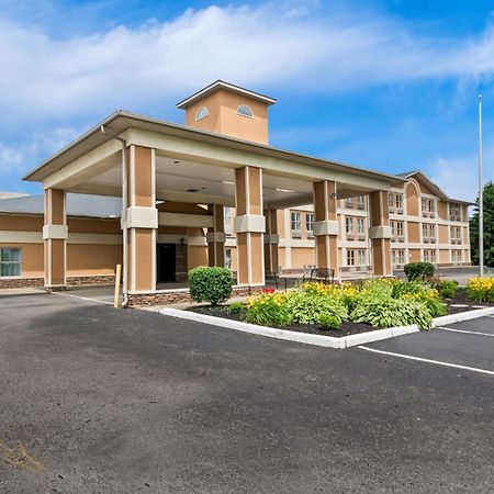 Quality Inn Dry Ridge Bagian luar foto