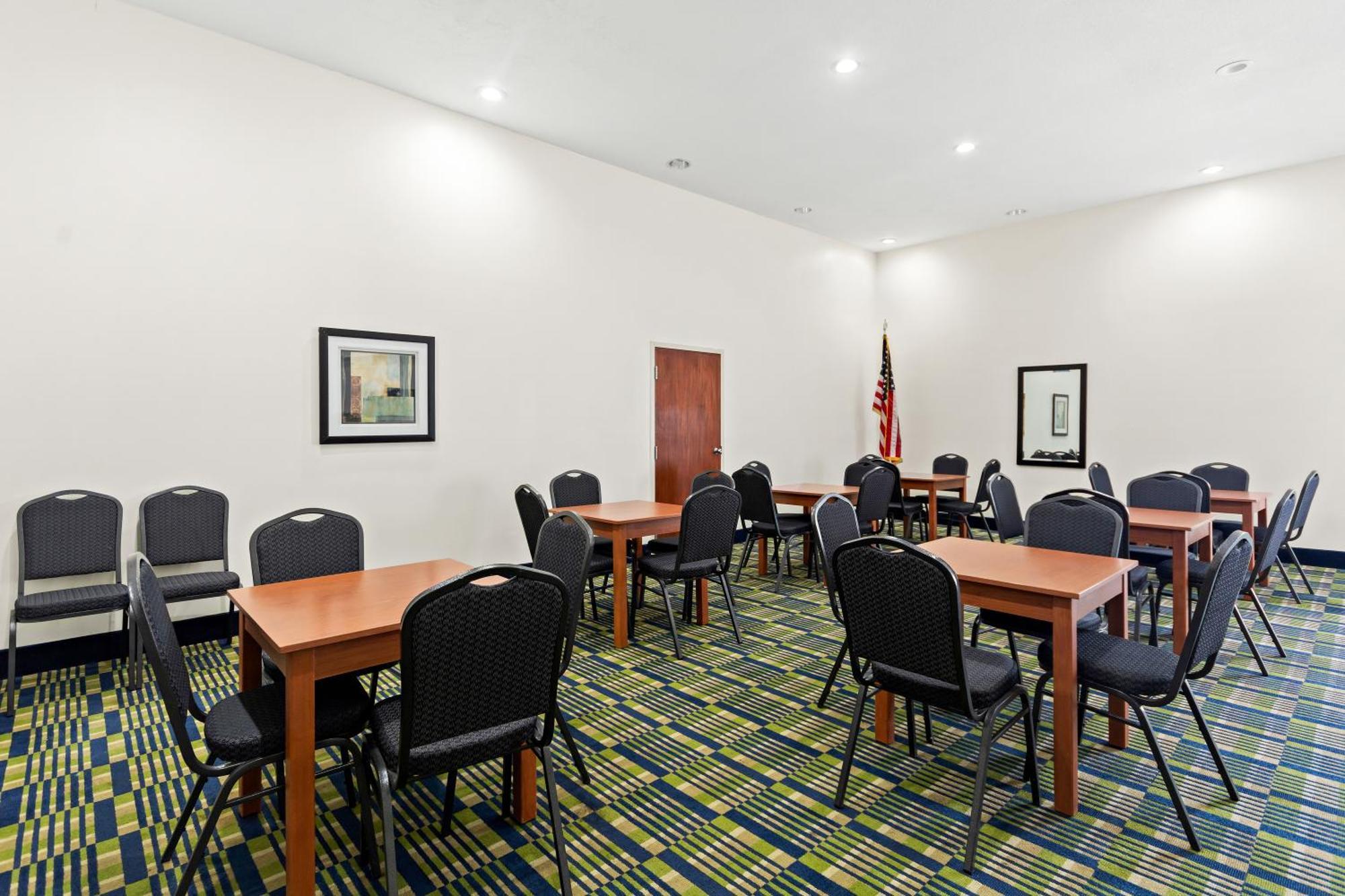 Quality Inn Dry Ridge Bagian luar foto