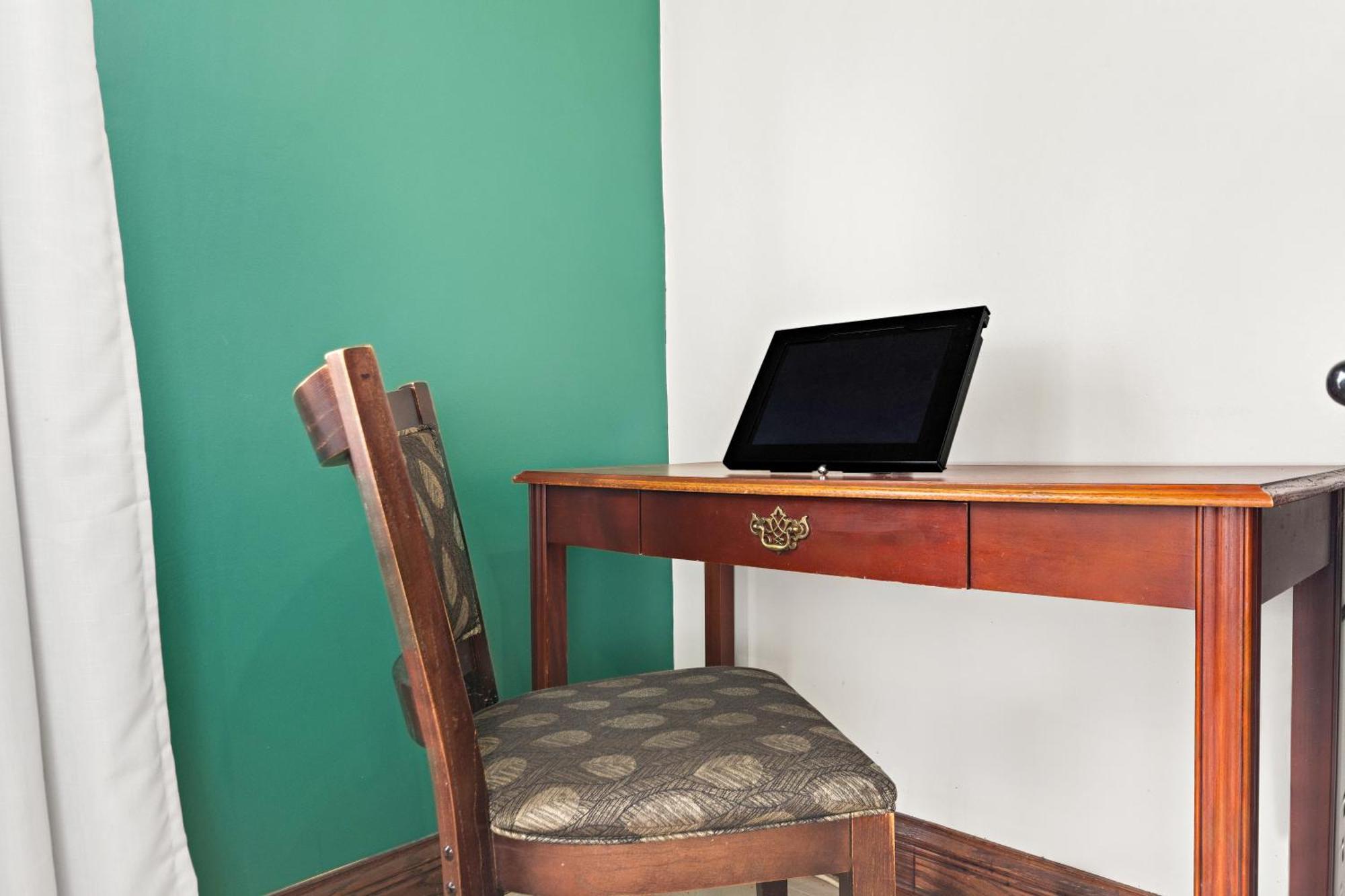 Quality Inn Dry Ridge Bagian luar foto